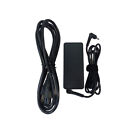 45W Ac Adapter Charger w/ Power Cord for Lenovo Winbook N23 (Type 80UR)