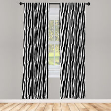 Шторы и занавески на окна Zebra