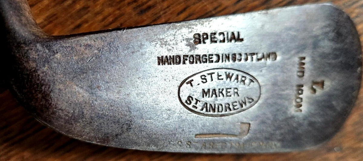 T Stewart Golf for sale | eBay