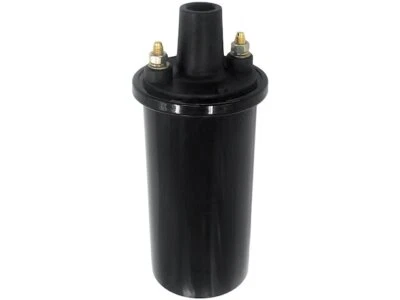 For 1968 Jeep DJ6 Ignition Coil 54477HQ 2.2L 4 Cyl Ignition Coil -- Coil Pack Foto 1 de 2