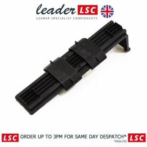 Cabin Pollen Dust Air Filter Cover Seat Cordoba Mk2 2002 to 2009 NEW 6Q0819422A - Picture 1 of 12
