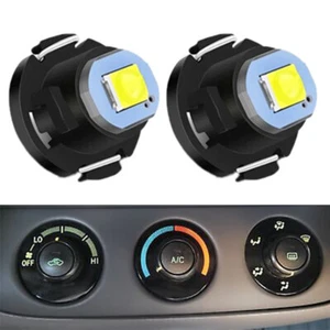 For Toyota 2002-2006 Camry Temperature Control Knob Back-light Bulb 90011-11050 - Picture 1 of 4