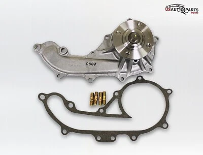 NPW - Bomba de agua del motor para Toyota Tacoma 2,4 L 2,7 L 1995-2022 HECHA EN JAPÓN Foto 1 de 4