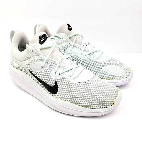 Scarpe da corsa Nike Acmi da donna taglia 5 Ghost Aqua Off bianche AO0834 400