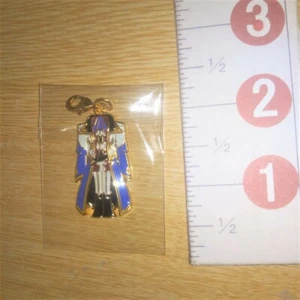 A68107 Code Geass / Costume Metal charm / Jeremiah Gottwald - Picture 1 of 3