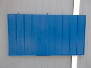 Display for Die Cast Collectables.  Holds 100 cars Free Shipping - Picture 1 of 11