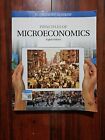 Principles of Microeconomics 8th Edition By N. Gregory Mankiw