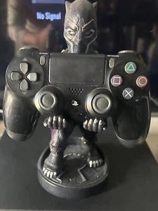 Sony PlayStation DualShock 4 Controller - Black - Picture 1 of 1