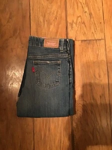 Girls Levi’s Size 12 - Picture 1 of 3