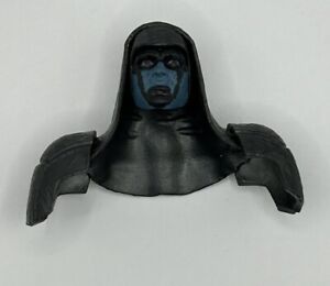 Marvel Legends Ronan The Accuser Complete Head Fodder With Hood  1/12 Scale