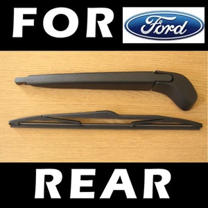 Rear Wiper Arm and Blade for FORD Focus II mk2 2004-2011 35cm - Picture 1 of 1