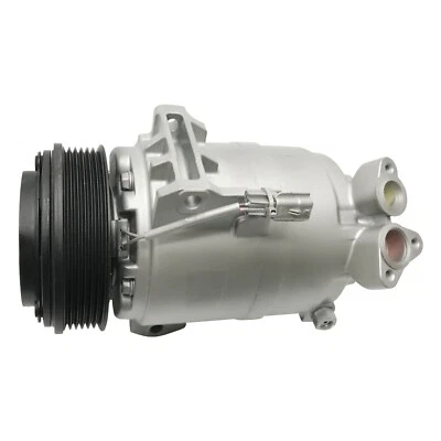 RYC Reman AC Compressor IG465 Fits Nissan NV200 2.0L 2018 2019 2020 2021 - Изображение 1 из 3