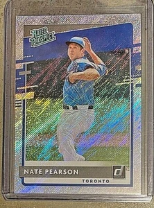 2020 - Panini - Donruss - Rated Prospect - Rapture - U-Pick - *8052 - Bild 1 von 3