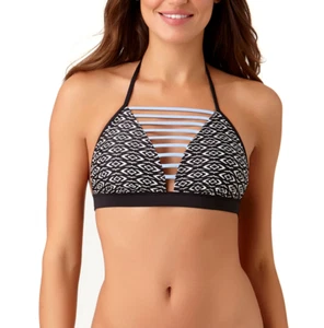 Ambrielle Bralette Swimsuit Top Size S, M, L, XL New Msrp $42.00 - Picture 1 of 2