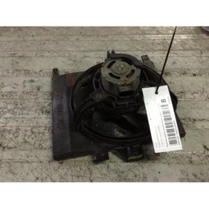 COOLING FAN FOR SMART ROADSTER (03-05) W452 700 CBR-CPE 2P/B/698CC 2003 - Picture 1 of 4