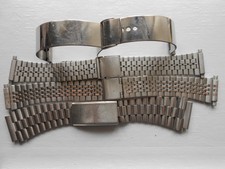  4  CINTURINO   OROLOGIO   POLSO      ,