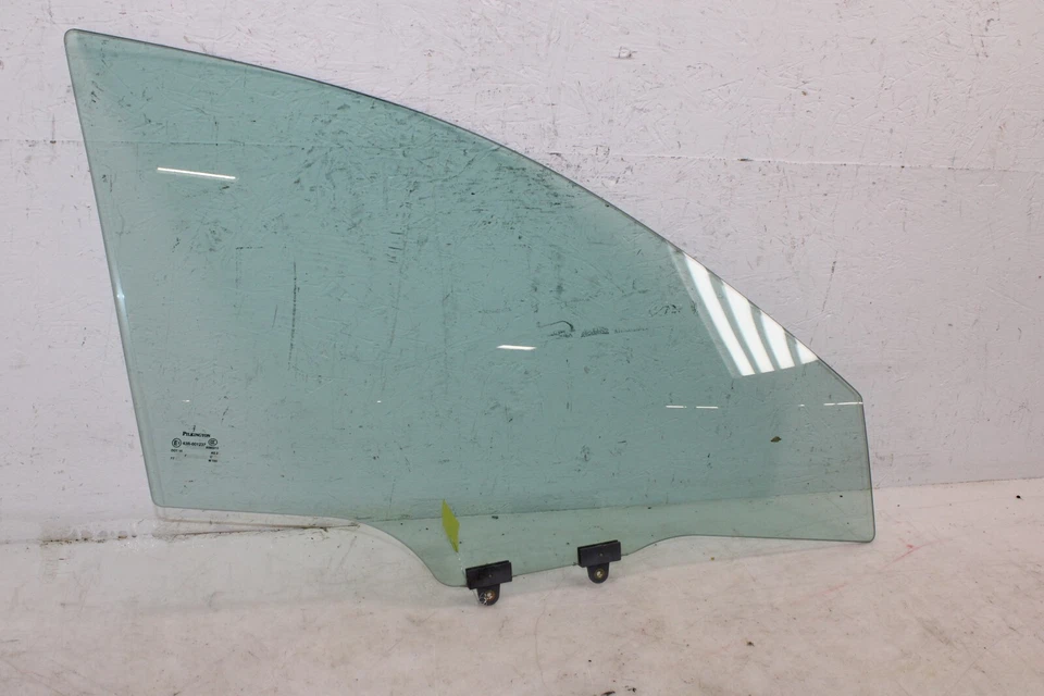 Vidro para janela de porta frontal direita Acura TLX 2015-2020 fabricante de equipamento original KS6 - Imagem 1 de 4