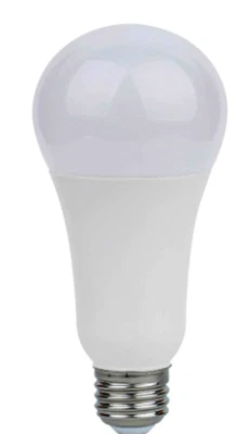 Satco S11329 20W 125W-Replacement Omni-Directional LED A21 Light Bulb, 2700K - Image 1 of 2