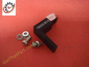 Illumina HiSeq X SBS DNA Sequencer Oem Laser Filter White Lens Assy - Picture 1 of 4