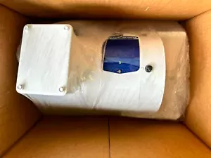 BALDOR VEWDM3546T 1HP, 1770RPM, 3PH, 60HZ, 143TC, 3522M, TENV, F1 - Picture 1 of 6