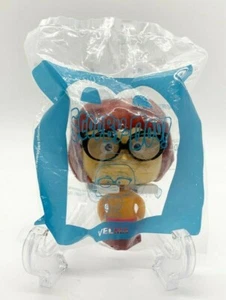Warner Bros McDonald's Scooby-Doo Velma Happy Meal Toy #5 (2021) - Picture 1 of 2