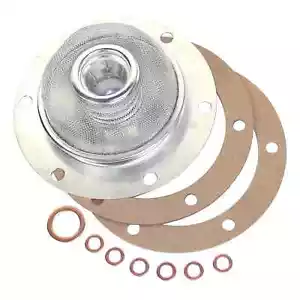 Kit de pantalla de aceite, se adapta a motores VW 1300-1600 y superiores Dunebuggy y VW - Imagen 1 de 1