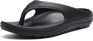 Orthopedic Sandals for Women Arch Support Recovery Flip Flops Pillow Soft Summer - Picture 1 of 7
