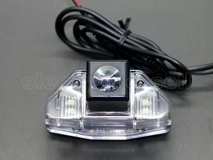 Car Reverse Rear-View Backup Camera For Honda Accord Crosstour EX 2010 2011 2012 - Picture 1 of 9