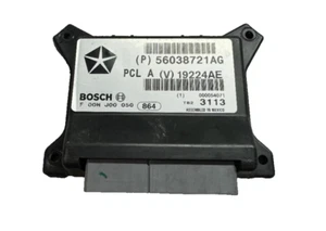 2004-2006 DODGE DURANGO POWER MIRROR MEMORY CONTROL MODULE P/N 56038721AG OEM - Picture 1 of 6