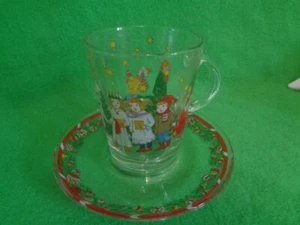 2 x Teegläser  2 tlg Designer  Ole Winther von Hutschenreuther - Bild 1 von 1