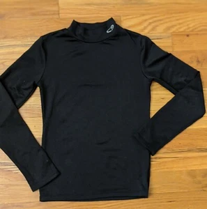 Champion Cold Gear Boys Size Medium Long Sleeve - Picture 1 of 4