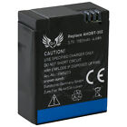SK Battery for GoPro Hero 3 AHDBT-302 Hero3+ Hero3 3+ AHDBT-301 AHDBT-201 | 65203