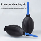 Universal Dust Blower Cleaner Rubber Air Blower Cleaning Tool Lens Cle LT