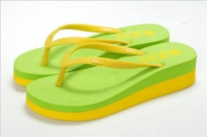 Beach women summer sandals size 8 - Picture 1 of 8