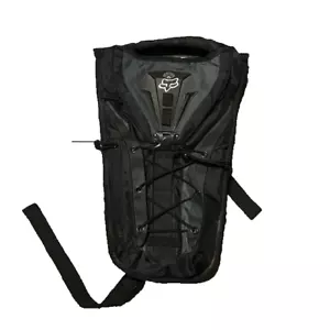 ZAINO E IDRATAZIONE VOLPE RACING Camelback senza vescica nero escursionismo - Foto 1 di 5