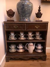 antique cabinet, 80-20-80. There are two cabinets available