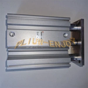 1PC SMC MGQM32-100 Cylinder NEW - Picture 1 of 5