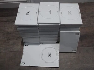 GENUINE NINTENDO WII EMPTY GAME CASE / BOX * WII STAMPED * *MASSIVELY REDUCED* - Picture 1 of 2