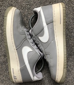 Las mejores ofertas en Charol Nike Air Force 1 Zapatos deportivos para  mujeres | eBay