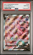 Espeon-V (180/203), Busca de Cards