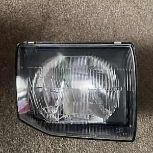 FARO DERECHO MITSUBISHI PAJERO/II/Lona/Top/SHOGUN//Wagon/Mk/SFX- 214-1120R - Imagen 1 de 4