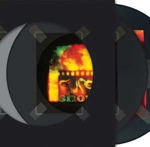 THE CURE - SHOW, 2023 EU RECORD STORE DAY PICTURE DISC vinyl 2LP, SEALED! - Picture 1 of 1