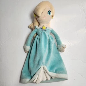 2017 Nintendos Super Mario Prinzessin Rosalina Plüschpuppe 11 Zoll  - Bild 1 von 17