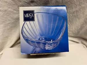 Mikasa Cheers Diamond Bowl, SA790/210, 5.5, NEW - Picture 1 of 4