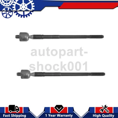 Extremos de barra de amarre interior delantero para Chevrolet Prizm_AP 2000 2001 2002 1999 1998 Foto 1 de 2