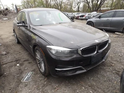 Trunk/Hatch/Tailgate Surround View Camera Fits 17-19 BMW 330i GT 1367851 Foto 1 de 4