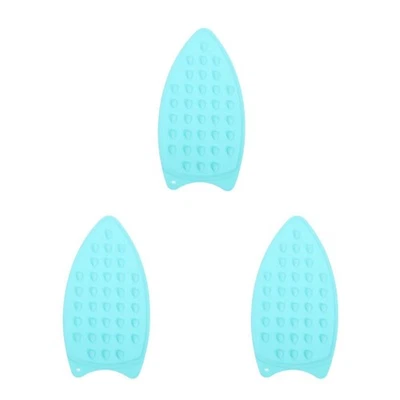  Iron Rest Plate Table Top Ironing Pad Steamer Heat Mat Protector - Image 1 of 4