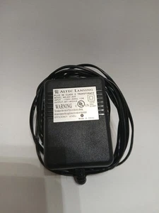 Altec Lansing Altec Lansing Plug In 2 Transformer Used Model A9-400 9 Volt - Picture 1 of 1