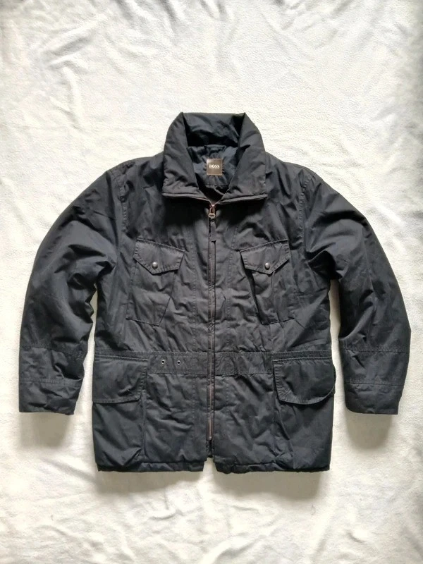 Giaccone invernale Hugo Boss - Misura XL - Imagen 1 de 4