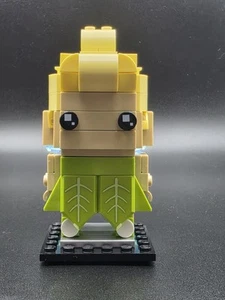 LEGO BRICKHEADZ #192: Campanilla (de Disney 100th Celebration) - Imagen 1 de 5